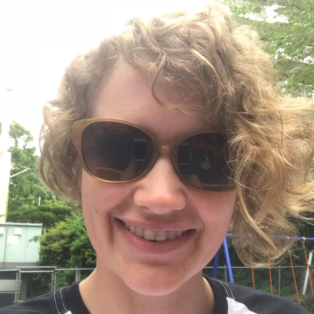 Meet your Posher, Megan